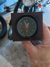 Orologio originale alfa romeo