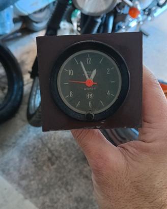 Orologio originale alfa romeo