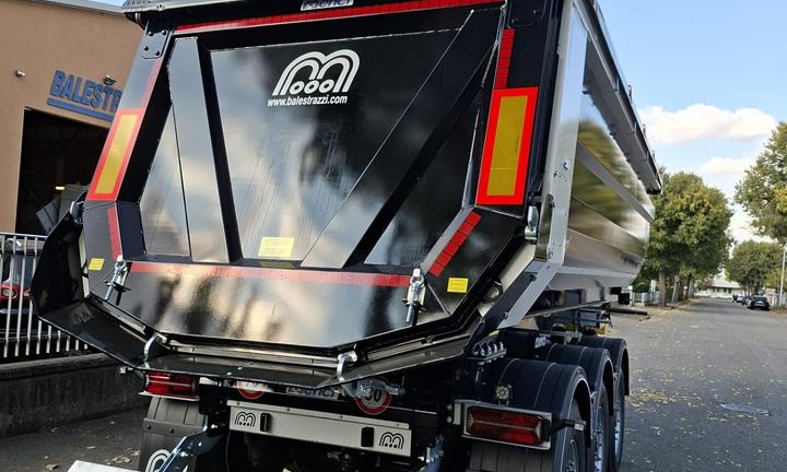 MENCI NUOVA 30 metri con Cramaro