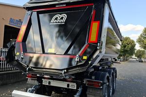 MENCI NUOVA 30 metri con Cramaro