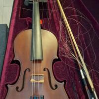 Violino per ragazzi da riaccordare