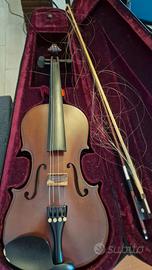 Violino per ragazzi da riaccordare