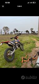 Ktm tpi 250 2t