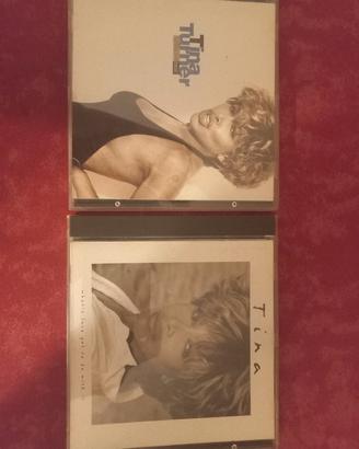 2 cd Tina turner