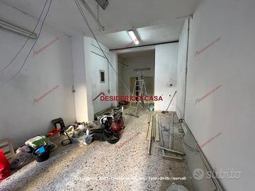 Locale, Libertà Alta, Palermo.