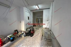 Locale, Libertà Alta, Palermo.