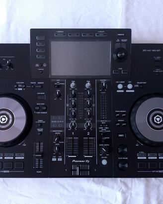 PIONEER XDJ-RR