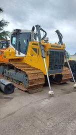 DOZER CINGOLATO LIEBHERR PR736