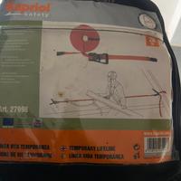 Imbracatura anti caduta