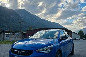 Opel Corsa Edition 2023