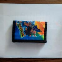 Portafoglio Dragon Ball Nuovo 