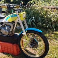 Fantic trial