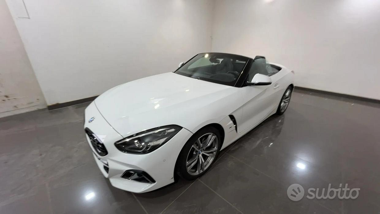 BMW Z4 (G29)