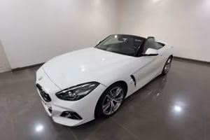 Bmw Z4 M sDrive 20i Sport 197cv auto