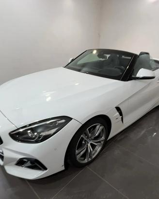 Bmw Z4 M sDrive 20i Sport 197cv auto