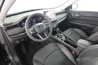 JEEP Compass 2ª serie Compass 1.5 Turbo T4 130 CV 