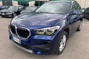 Bmw X1 My20 2000 150 Cv Automatico Xenon Garantita