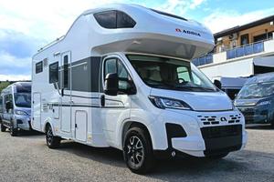 ADRIA CORAL XL 600 DP60Y