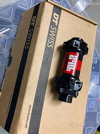 Mozzo anteriore DT Swiss 240