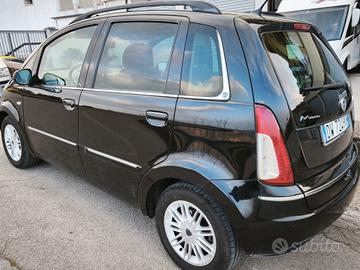 Lancia Musa 1.6 multijet 120cv