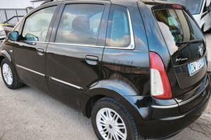 Lancia Musa 1.6 multijet 120cv