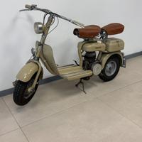 Lambretta anni 59