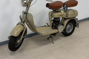 Lambretta anni 59