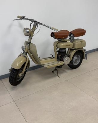 Lambretta anni 59