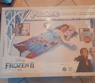 PISOLONE FROZEN