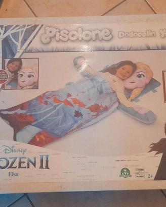 PISOLONE FROZEN