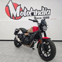 Royal Enfield Guerrilla 450 2025