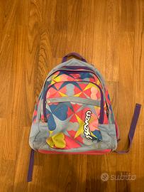 Zaino Seven scuola