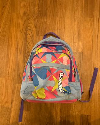 Zaino Seven scuola