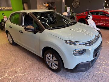 Citroen C3 PureTech 68 Feel