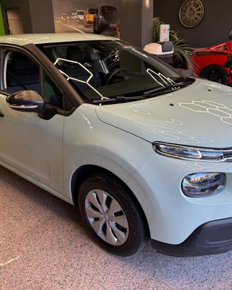 Citroen C3 PureTech 68 Feel