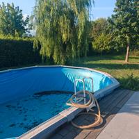 piscina fuori terra trigano