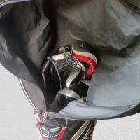 Set mazze da golf Dunlop loco