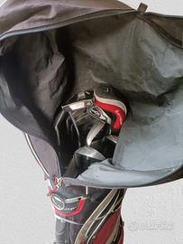 Set mazze da golf Dunlop loco