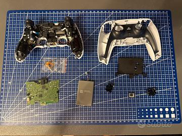 Ricambi controller ps5