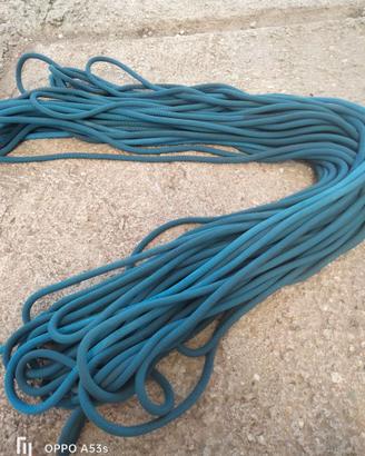 Corda di arrampicata