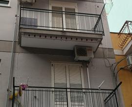 Appartamento zona arenella a mt 400 dal mare