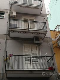 Appartamento zona arenella a mt 400 dal mare