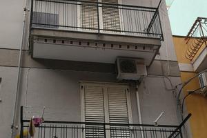 Appartamento zona arenella a mt 400 dal mare