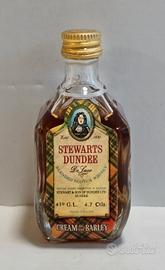 Stewarts Dundee De Luxe Mignon 4,7 cl