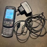 Samsung SGH-Z400