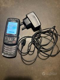 Samsung SGH-Z400