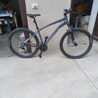 mount bike rockrider