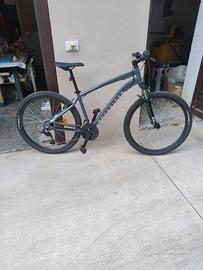 mount bike rockrider