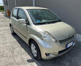 Daihatsu Sirion 1.0 GPL