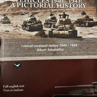 veicoli corazzati italiani 1940-1943